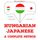 Artikelbild von Magyar - jap&aacute;n: teljes m&oacute;dszer