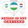 Artikelbild von Reizen in het Oezbeeks