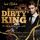 Artikelbild von Dirty King - Den K&ouml;nig k&uuml;sst man nicht