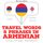 Artikelbild von Travel words and phrases in Armenian