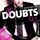 Artikelbild von No Doubts - Reasonable Doubt 1 (Ungek&uuml;rzt)