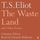 Artikelbild von The Waste Land and Other Poems