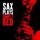 Artikelbild von Various: Sax plays simply red