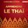 Artikelbild von Cours de langues pour d&eacute;butants, Apprendre le tha&iuml;