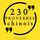 Artikelbild von 230 Proverbes Chinois