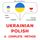 Artikelbild von Ukrainian - Polish : a complete method