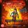 Artikelbild von Young Agents (Band 3) - Codewort "Inferno"