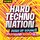 Artikelbild von Hard Techno Nation 2023 - Push Up Sounds