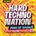 Artikelbild von Various: Hard Techno Nation 2023 - Push Up Sounds