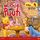 Artikelbild von 04: Winnie Puuh in der Tigger Geburtstag hat und Winnie Puuh ihm den Mond schenken m&ouml;chte (H&ouml;rspiel zur Disney TV-Serie)