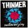 Artikelbild von Thinner: Paintime And Glory