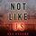 Artikelbild von Not Like Us (An Ilse Beck FBI Suspense Thriller&mdash;Book 1)