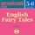 Artikelbild von English Fairy Tales