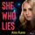 Artikelbild von She Who Lies