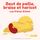 Artikelbild von Bout de paille, braise et haricot