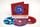 Artikelbild von Cure, T: Wish (30th Anniversary Edition/3CD JewelCase)