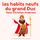 Artikelbild von Les habits neufs du grand duc
