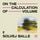 Artikelbild von On the Calculation of Volume III