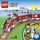 Artikelbild von LEGO City: Folge 4 - Zug - Alarm im LEGO City Express