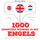 Artikelbild von 1000 essenti&euml;le woorden in het Engels