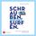 Artikelbild von Schrauben. Schlafen. Surfen.