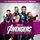 Artikelbild von Avengers: Infinity War (H&ouml;rspiel zum Marvel Film)