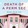 Artikelbild von Death of a Perm Sec
