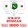 Artikelbild von 1000 essential words in Russian