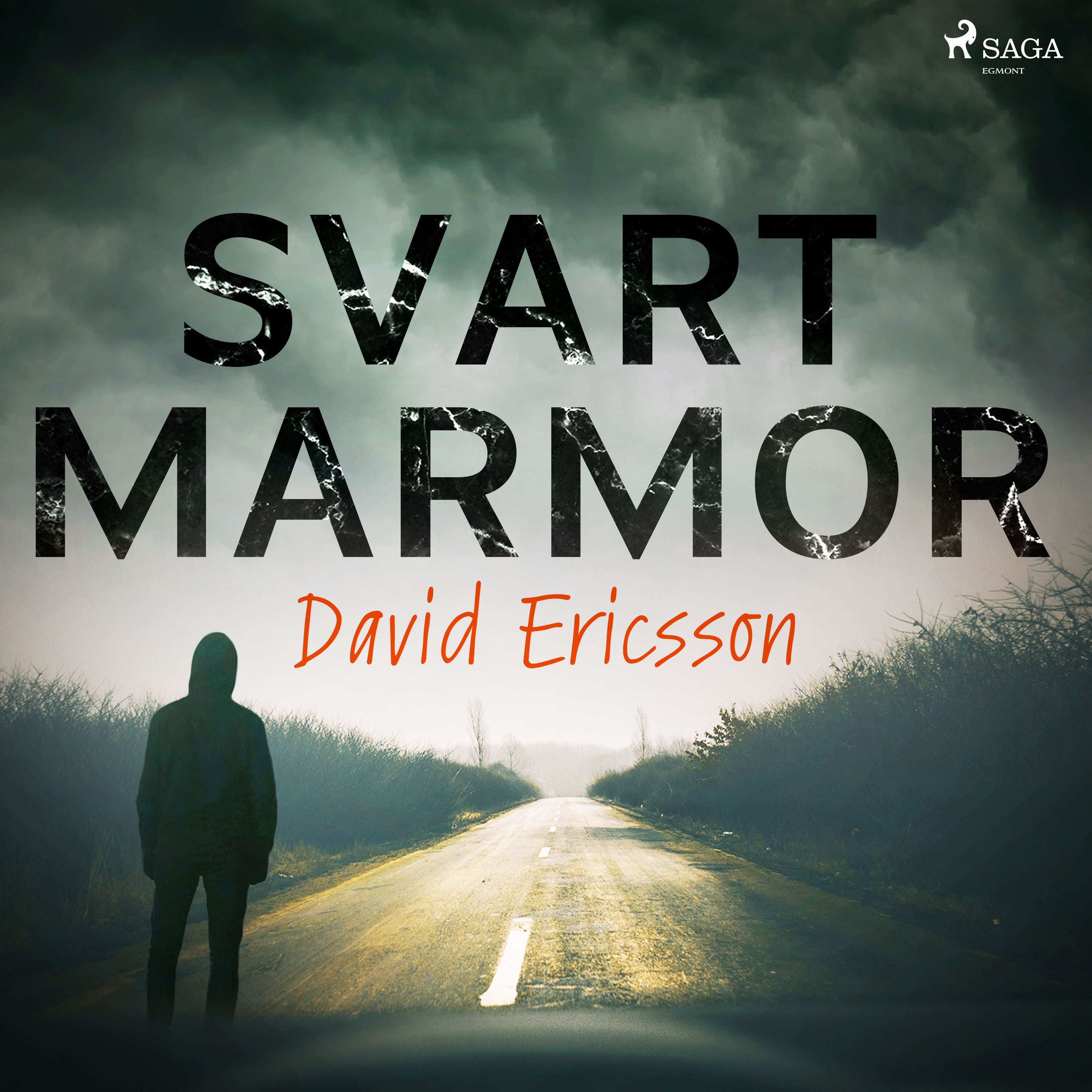 Artikelbild von Svart Marmor
