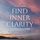 Artikelbild von Find Inner Clarity: The Practice Book: How to Achieve Peace, Clarity and Vitality in Order to Live a Self-Determined and Authentic Life