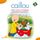 Artikelbild von Caillou - Folgen 50-63: Caillou und die Hundebabys