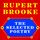 Artikelbild von Rupert Brooke: The Selected Poetry