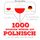 Artikelbild von 1000 wichtige W&ouml;rter auf Polnisch f&uuml;r die Reise und die Arbeit
