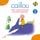 Artikelbild von Caillou - Folgen 179-190: Caillou und die Dinosaurier