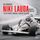 Artikelbild von Niki Lauda. Die Biografie. "Es ist nicht einfach, perfekt zu sein"