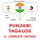 Artikelbild von Punjabi - Tagalog : a complete method