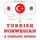 Artikelbild von T&uuml;rk&ccedil;e - Norve&ccedil;&ccedil;e: eksiksiz bir y&ouml;ntem