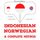 Artikelbild von I am learning Norwegian