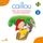 Artikelbild von Caillou - Folgen 155-166: Caillou, der Feuerwehrmann