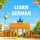 Artikelbild von Language Courses for Beginners, Learn German