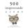 Artikelbild von 500 inspirerande citat