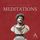 Artikelbild von Meditations - Audiobook
