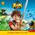 Artikelbild von Folge 6: Der W&auml;chter des Wegpunkts / Das Meer von Zite (Das Original-H&ouml;rspiel zur TV-Serie)