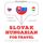 Artikelbild von Slovensk&yacute; - Hungarian: Na cestovanie