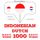 Artikelbild von 1000 essential words in Dutch