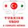Artikelbild von T&uuml;rk&ccedil;e - Urduca: eksiksiz bir y&ouml;ntem