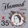 Artikelbild von Hannah 35: Rohkeus