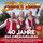 Artikelbild von 40 Jahre-Das Jubil&auml;umsalbum