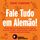 Artikelbild von Fale tudo em alem&atilde;o