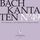 Artikelbild von Bach Kantaten N&oslash;49